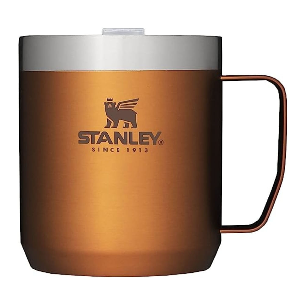 Mug 0.35lt - 12oz Classic Camp Mug Maple
