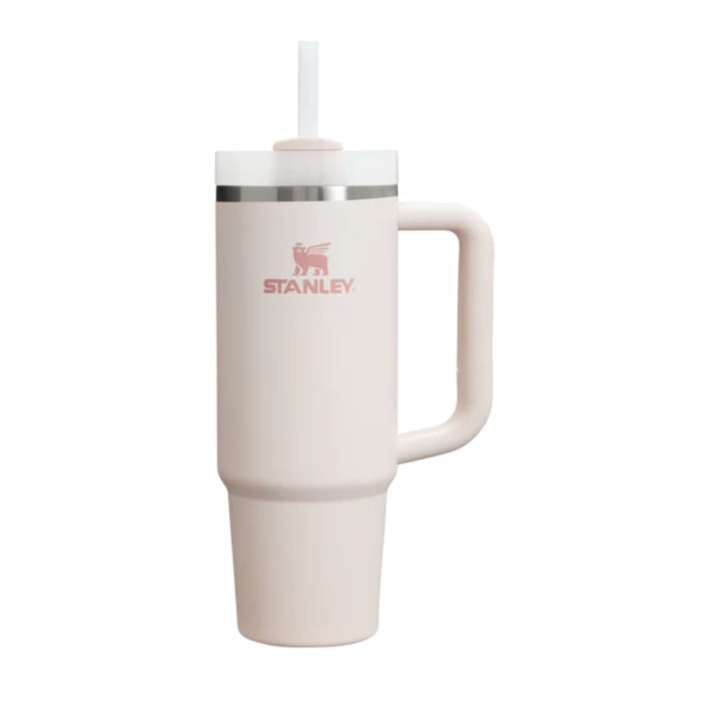 Quencher 2.0 0.89Lt - 30OZ Adventure Tumb Rose Quartz