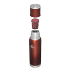 Termo 1.00Lt - 34oz Adventure To Go Vac Btl