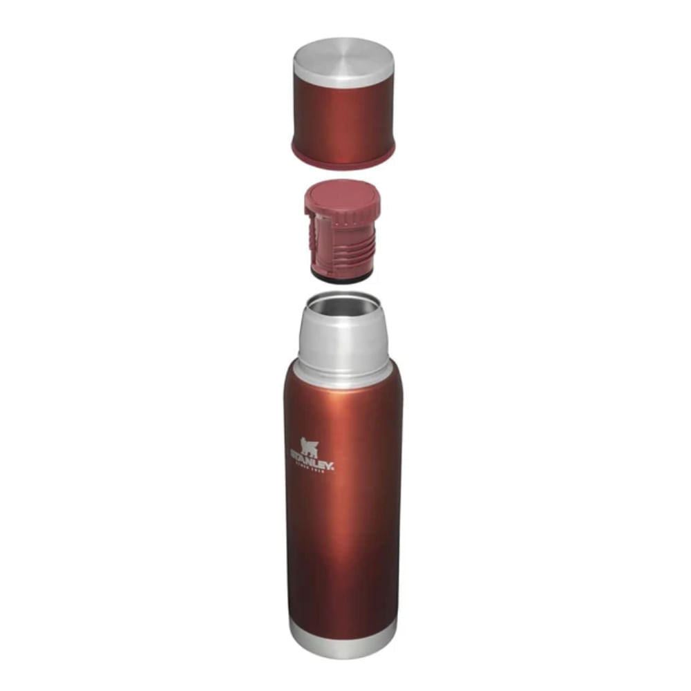 Termo 1.00Lt - 34oz Adventure To Go Vac Btl