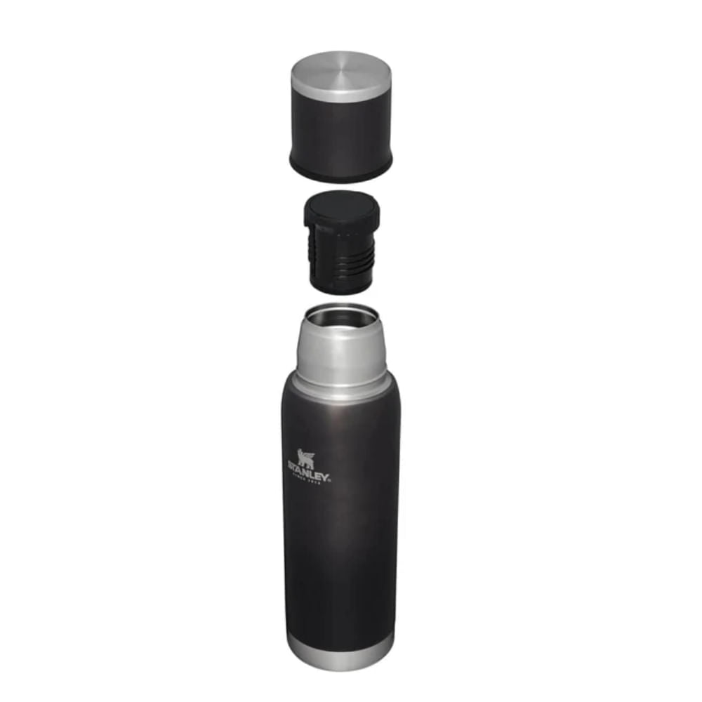 Termo 0.75Lt - 25Oz Adventure To Go Vac Btl