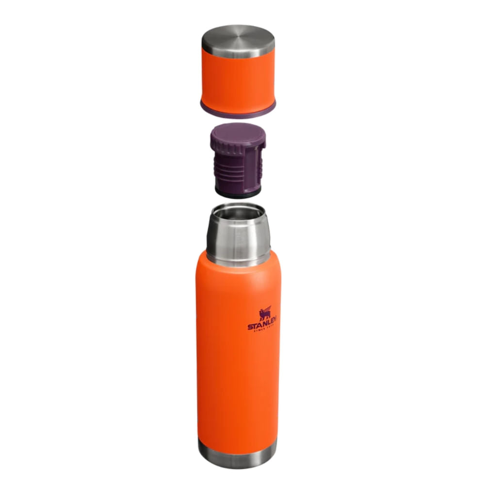 Termo 1.00Lt - 34oz Adventure To Go Vac Btl