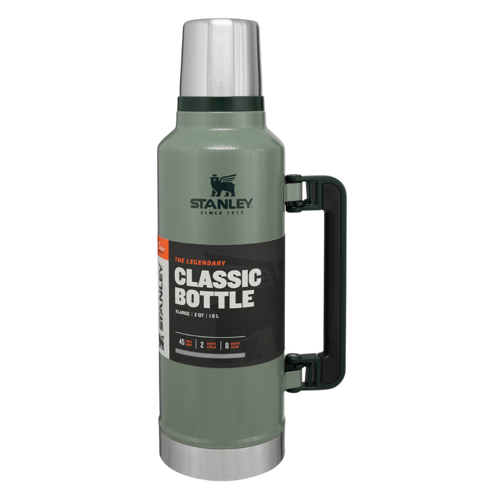 Termo 1.9Lt - 2.0QT Classic