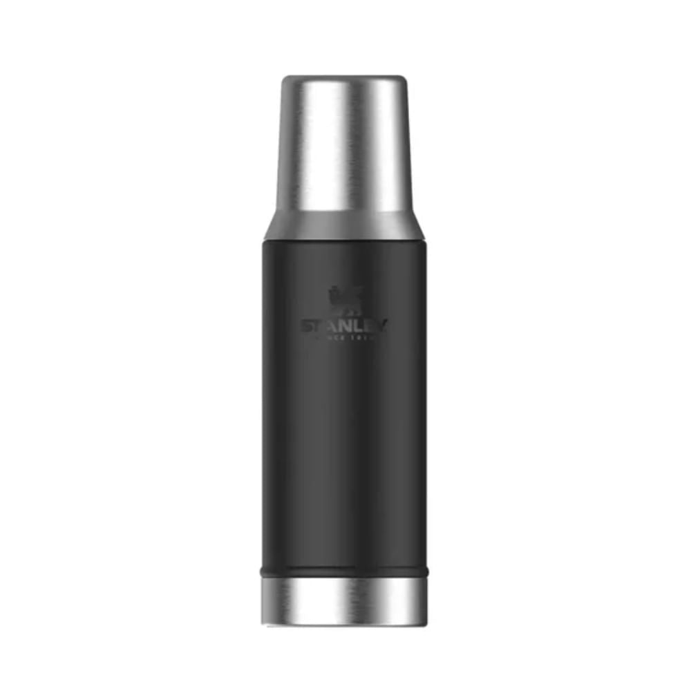 Termo 0.80Lt Classic Mate System M. Black