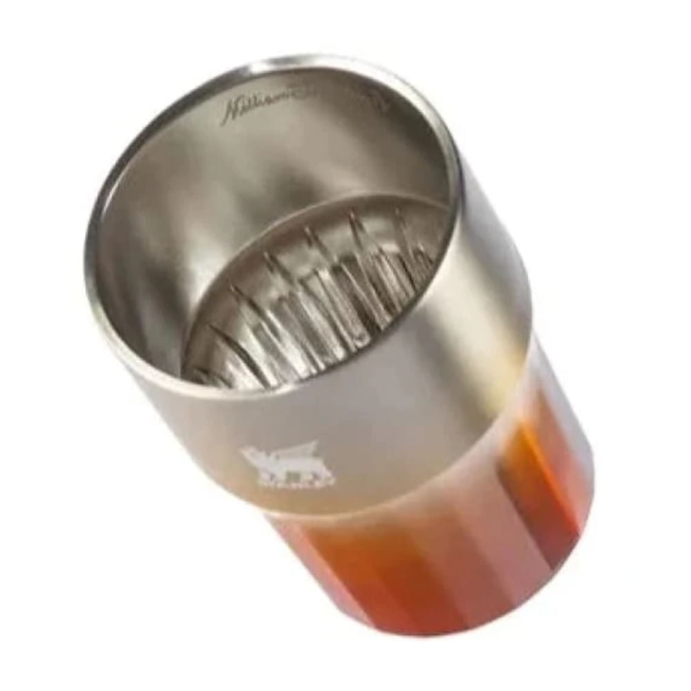 Vaso 0.39Lt - 13.8oz Golden Hour Beer Tumbler