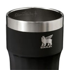 Vaso 0.39Lt - 13.8oz Golden Hour Beer Tumbler