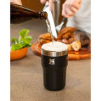 Vaso 0.39Lt - 13.8oz Golden Hour Beer Tumbler