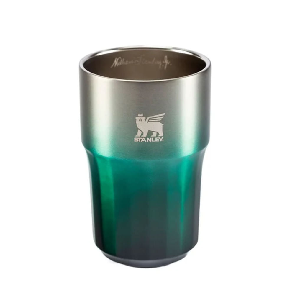 Vaso 0.39Lt - 13.8oz Golden Hour Beer Tumbler
