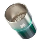 Vaso 0.39Lt - 13.8oz Golden Hour Beer Tumbler