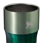 Vaso 0.39Lt - 13.8oz Golden Hour Beer Tumbler