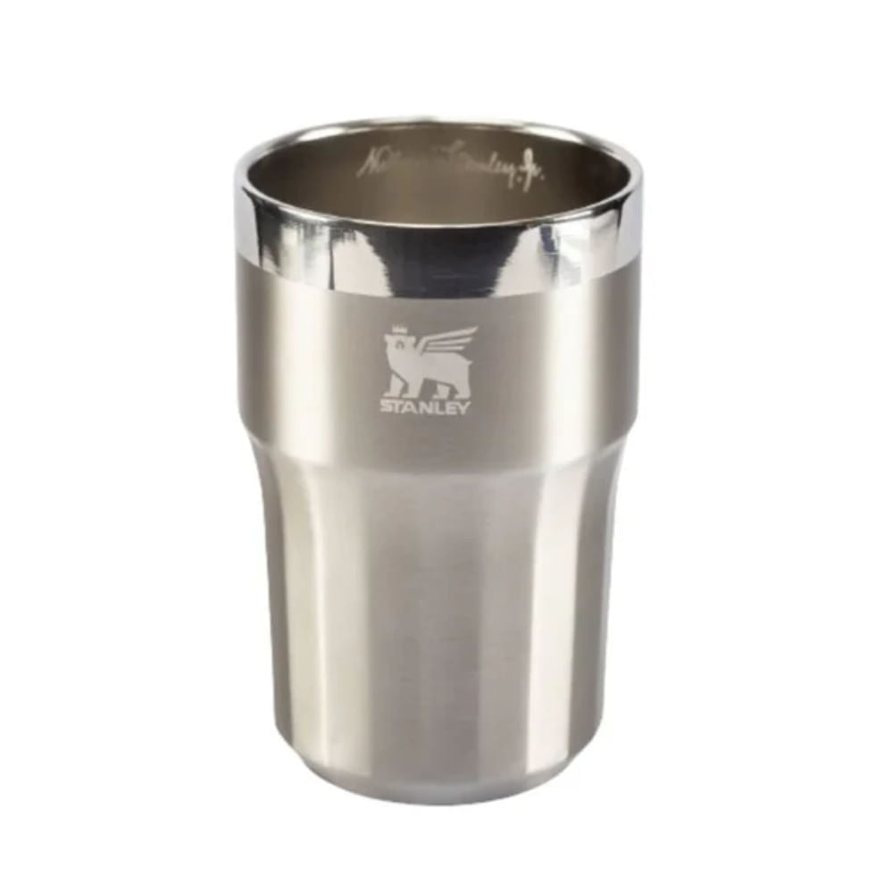 Vaso 0.39Lt - 13.8oz Golden Hour Beer Tumbler