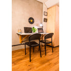 Silla Tramontina Sissi 92046/409 Negro