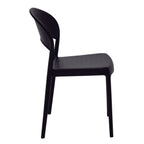 Silla Tramontina Sissi 92046/409 Negro