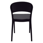 Silla Tramontina Sissi 92046/409 Negro
