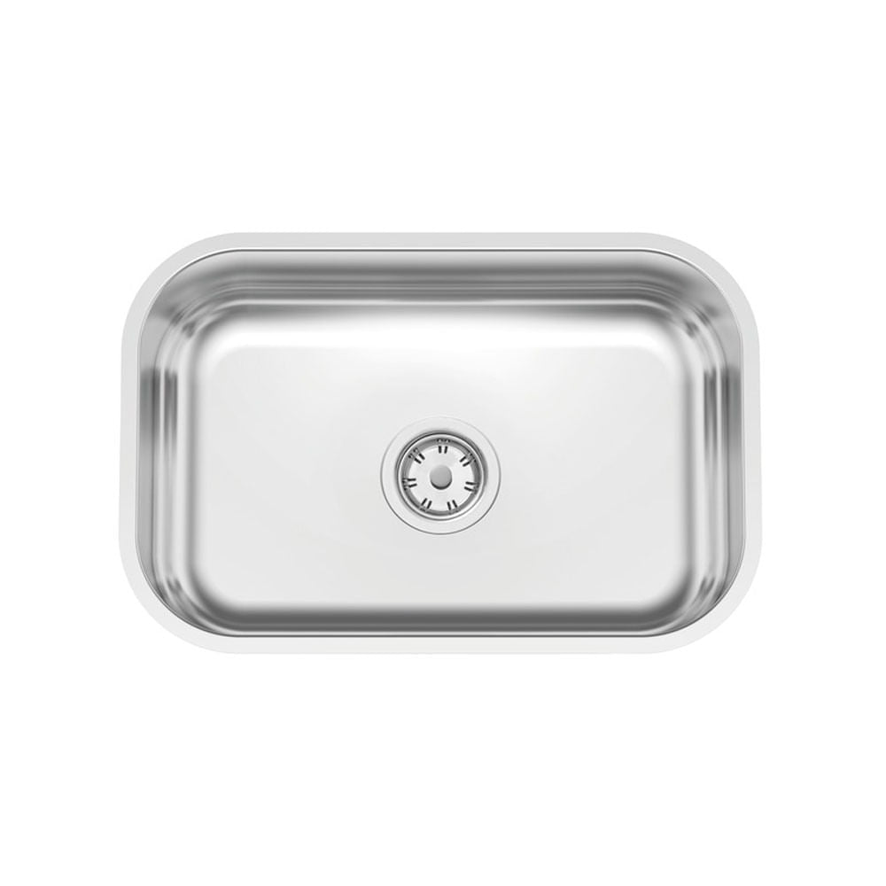Cubeta Cocina Rectangular Simple Pul 94083/500 47x30.5x14 AI430