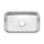 Cubeta Cocina Rectangular Simple Pul 94085/500 56x34x13.5 AI430