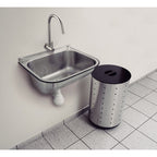 Lavadero Simple Tramontina 94401/107 Sat 50x40x22.5 Pared