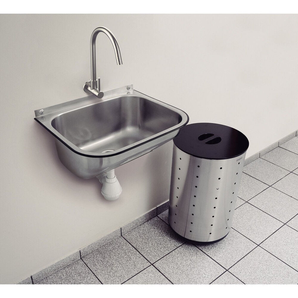 Lavadero Simple Tramontina 94401/107 Sat 50x40x22.5 Pared