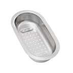 Cesta Coladora Tramontina 94532/006 Acero Inox