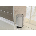 Cesto Basura 12Lts Tramontina 94538/112