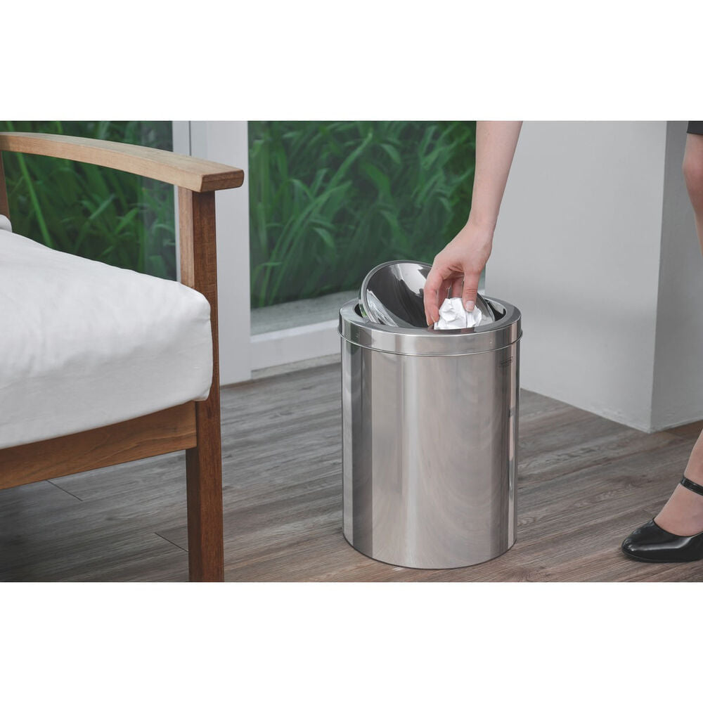 Cesto Basura 12Lts Tramontina 94542/112