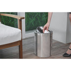 Cesto Basura 12Lts Tramontina 94542/112