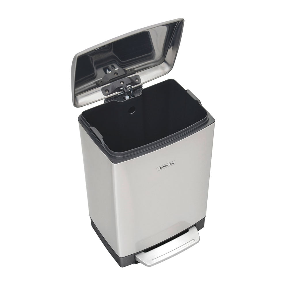 Cesto Basura 12Lts Tramontina 94544/012