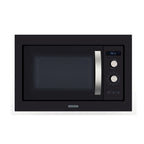 Horno Microondas Tramontina Vidrio 94880/009 25Lt Negro