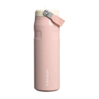Botella 0.71Lt - 24OZ Aerolight Flip straw