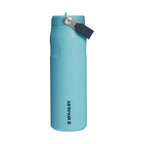 Botella 0.71Lt - 24OZ Aerolight Flip straw
