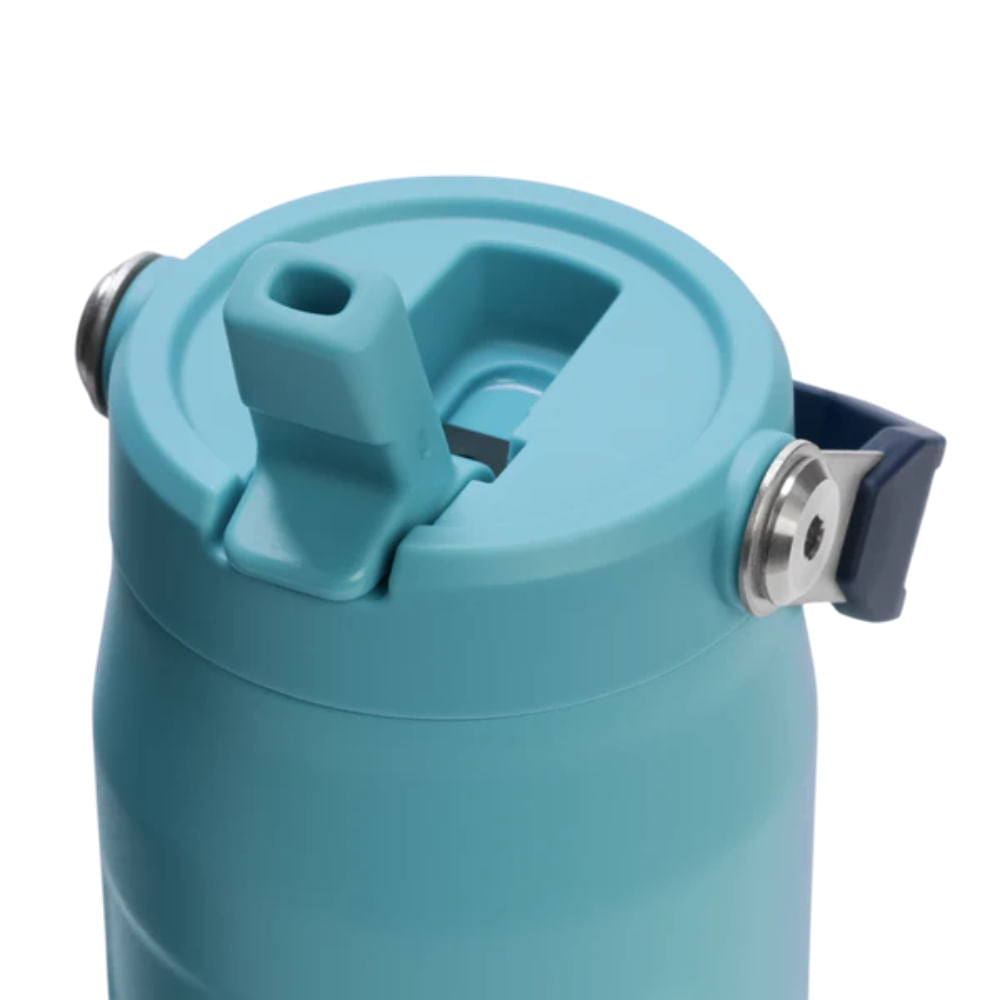 Botella 0.71Lt - 24OZ Aerolight Flip straw