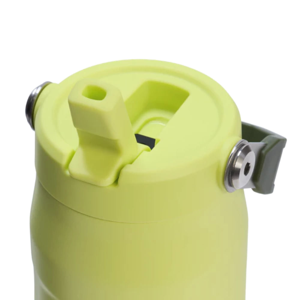 Botella 0.71Lt - 24OZ Aerolight Flip straw