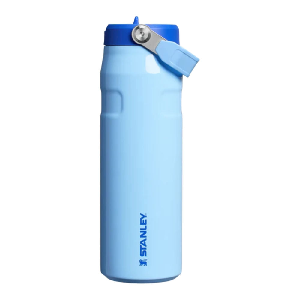 Botella 0.71Lt - 24OZ Aerolight Flip straw