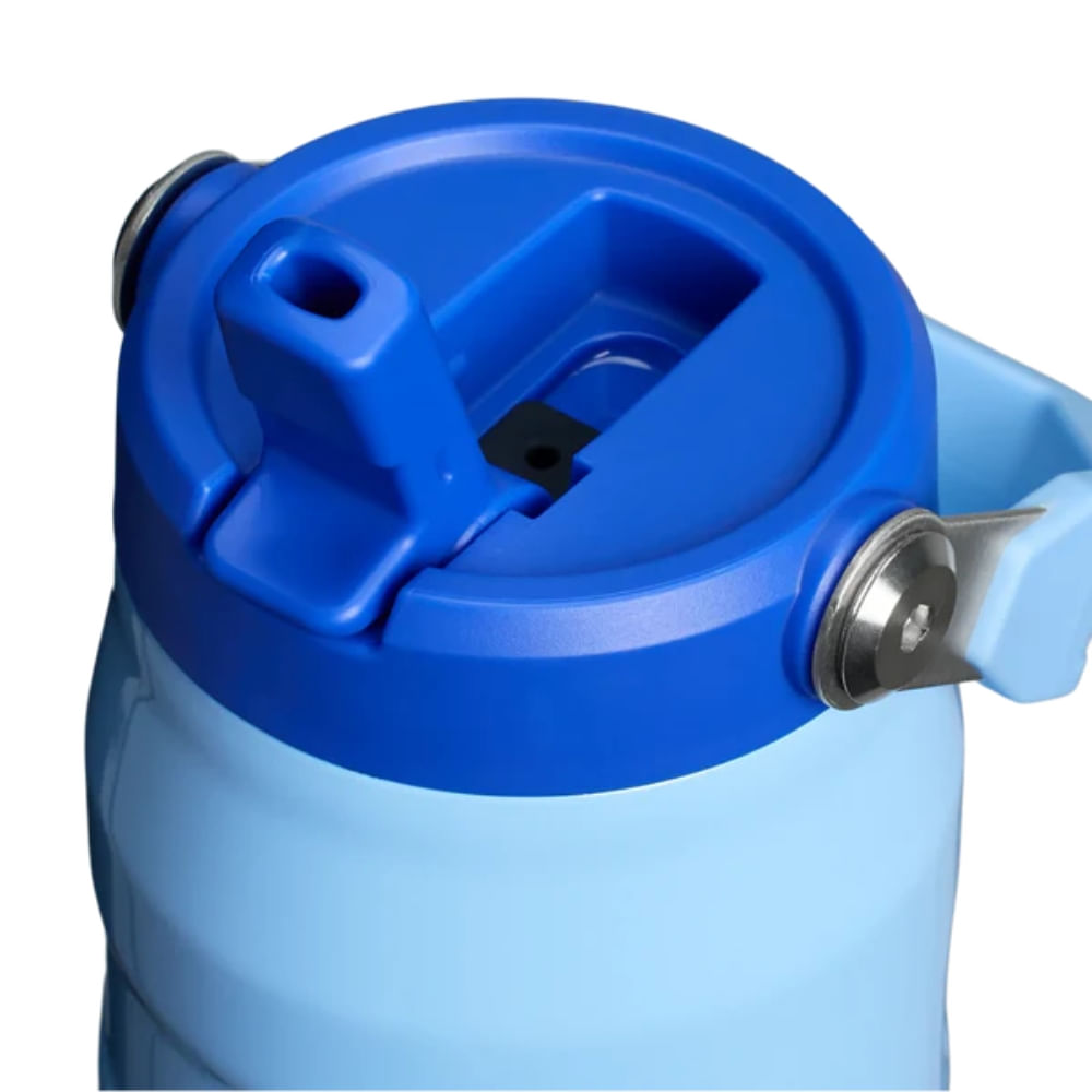 Botella 0.71Lt - 24OZ Aerolight Flip straw