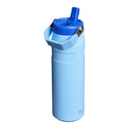 Botella 0.71Lt - 24OZ Aerolight Flip straw