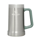 Vaso 0.71Lt - 24oz Adventure Vac Stein SS Shale