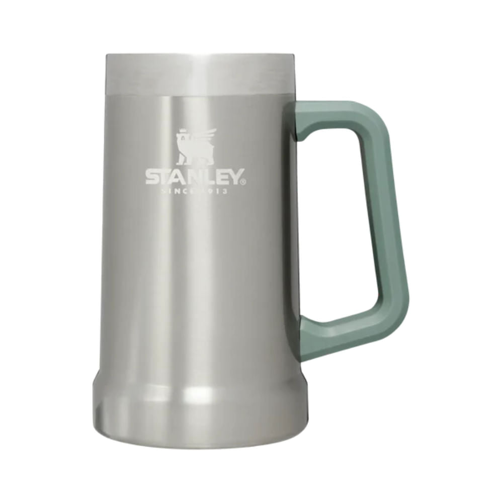Vaso 0.71Lt - 24oz Adventure Vac Stein SS Shale