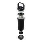 Mezclador 0.59Lt - 20oz Activate Shaker