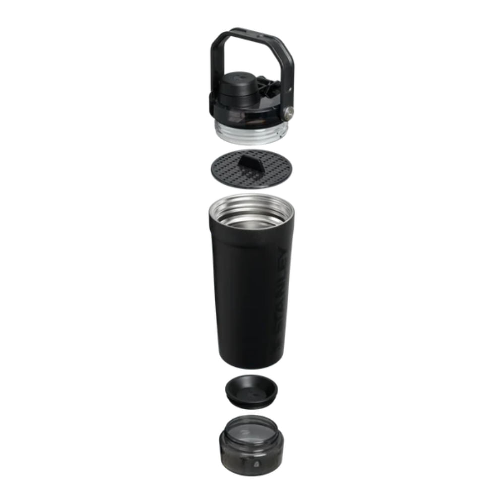 Mezclador 0.59Lt - 20oz Activate Shaker