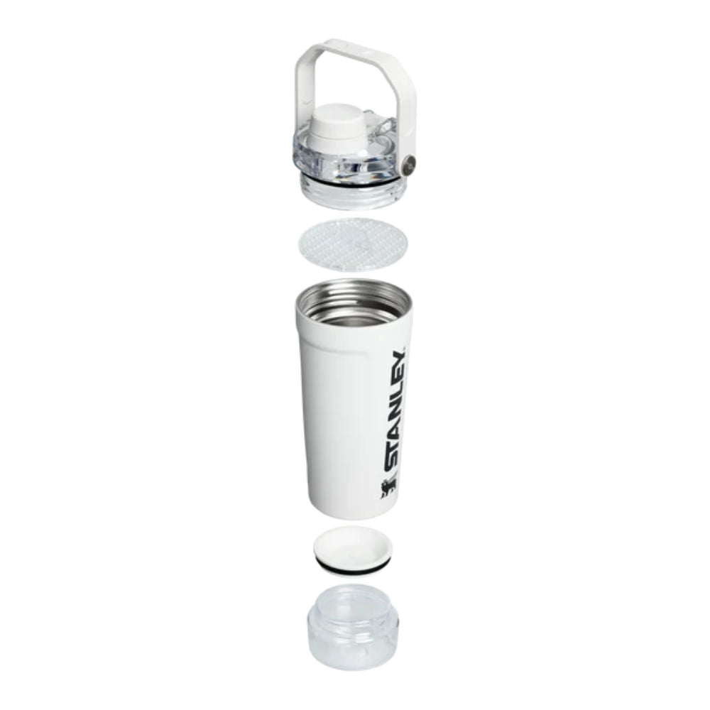 Mezclador 0.59Lt - 20oz Activate Shaker