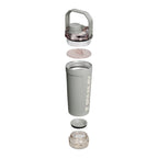 Mezclador 0.59Lt - 20oz Activate Shaker