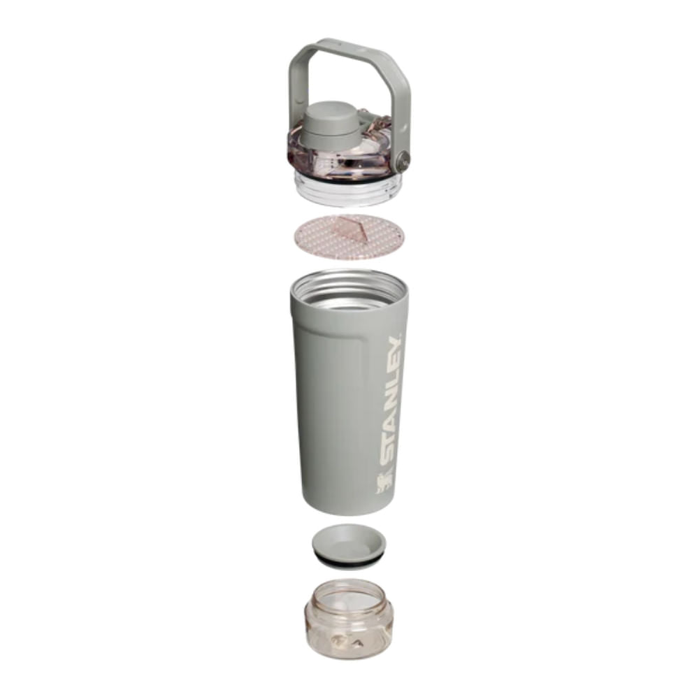 Mezclador 0.59Lt - 20oz Activate Shaker