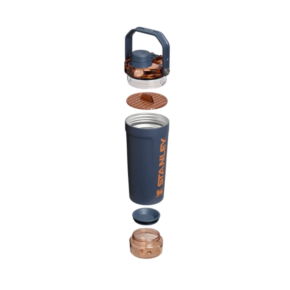Mezclador 0.59Lt - 20oz Activate Shaker