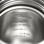 Mezclador 0.59Lt - 20oz Activate Shaker