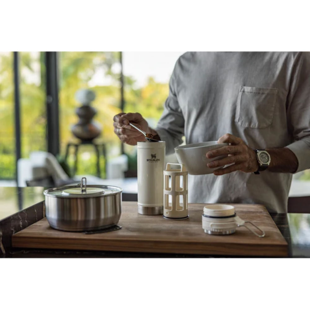 Prensa Francesa 0.47Lt - 16OZ Classic Travel