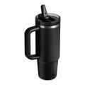 Quencher 0.89Lt - 30oz Protour Tumb Black 2.0 VRT