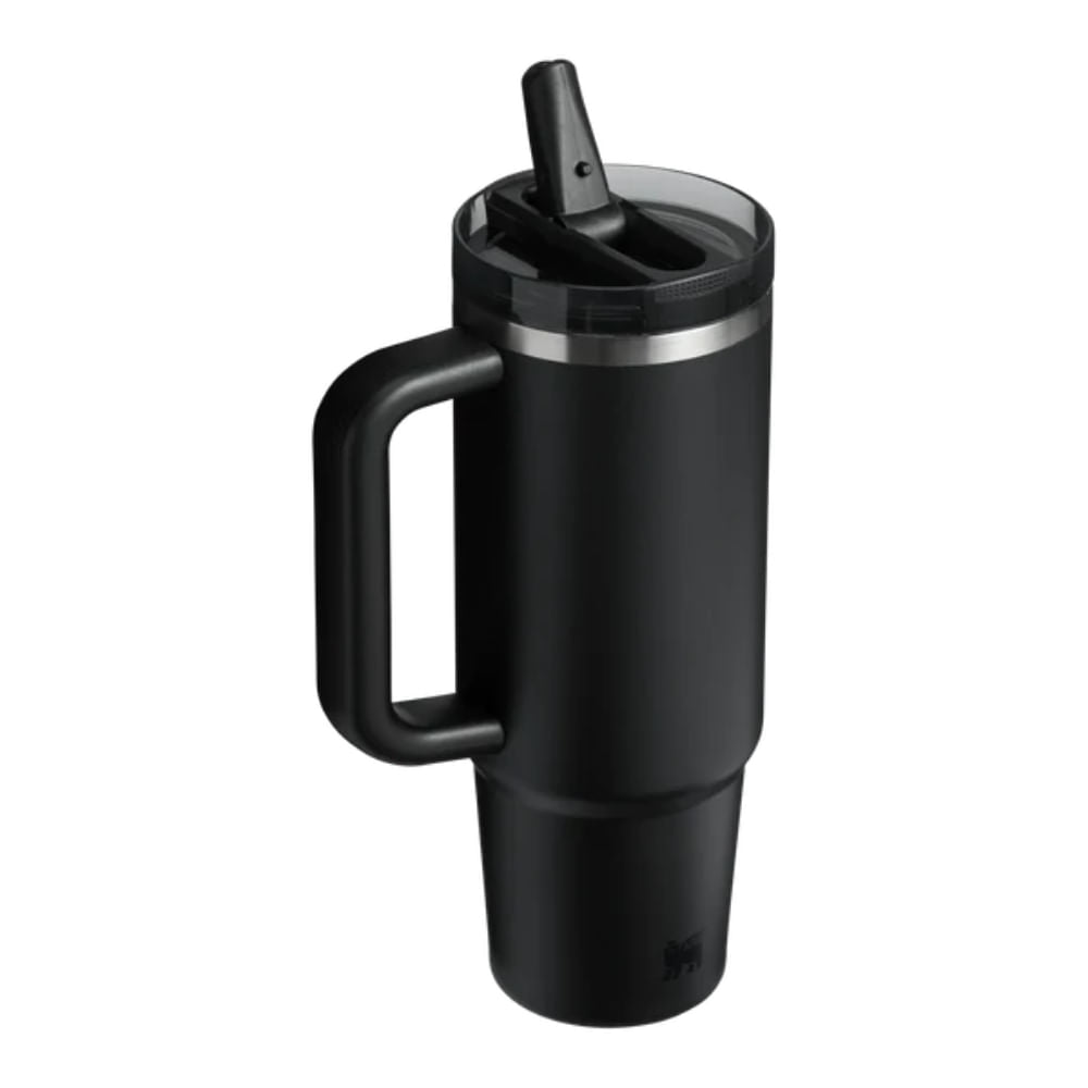 Quencher 0.89Lt - 30oz Protour Tumb Black 2.0 VRT