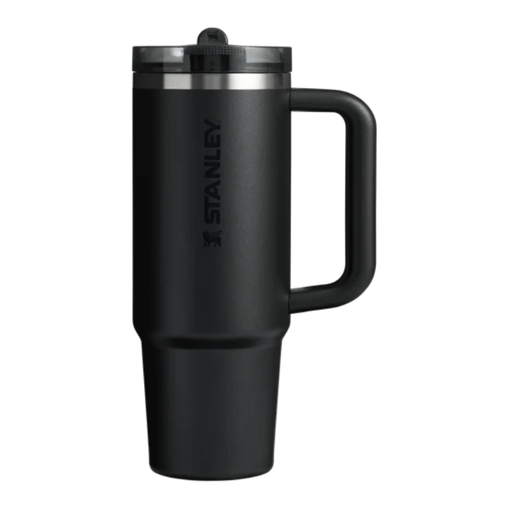 Quencher 0.89Lt - 30oz Protour Tumb Black 2.0 VRT
