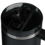 Quencher 0.89Lt - 30oz Protour Tumb Black 2.0 VRT