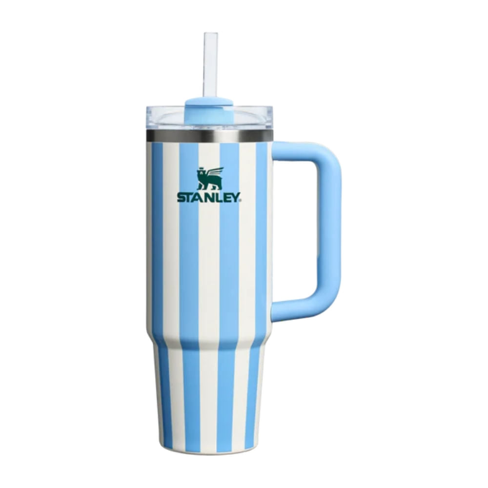Quencher 2.0 0.89Lt - 30oz Adventure Tumb Cornflower Cabana Gloss